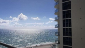 Ocean Point Resort Beach Front Condo